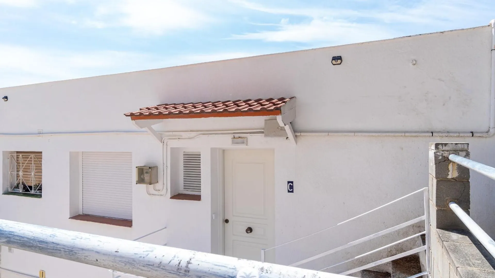 Mediterranean Way - Carpe Diem Salou Apartamento