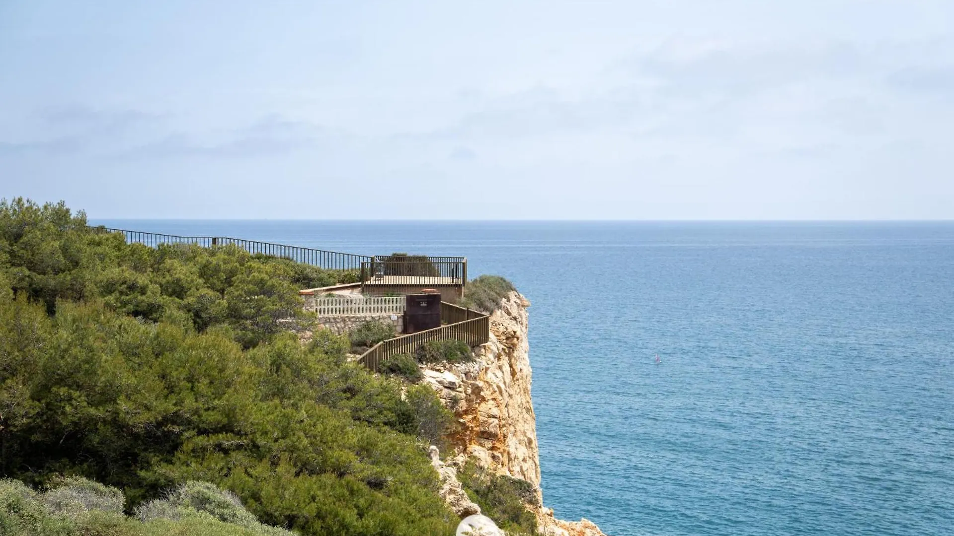 Mediterranean Way - Carpe Diem Salou