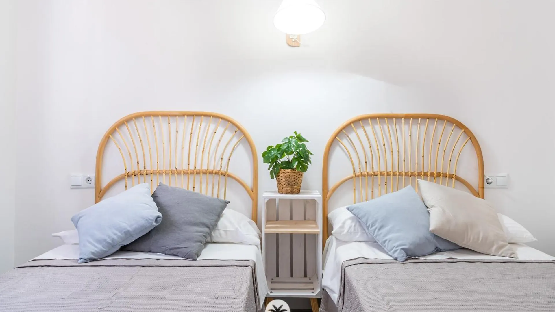 Apartamento Mediterranean Way - Carpe Diem Salou Espanha