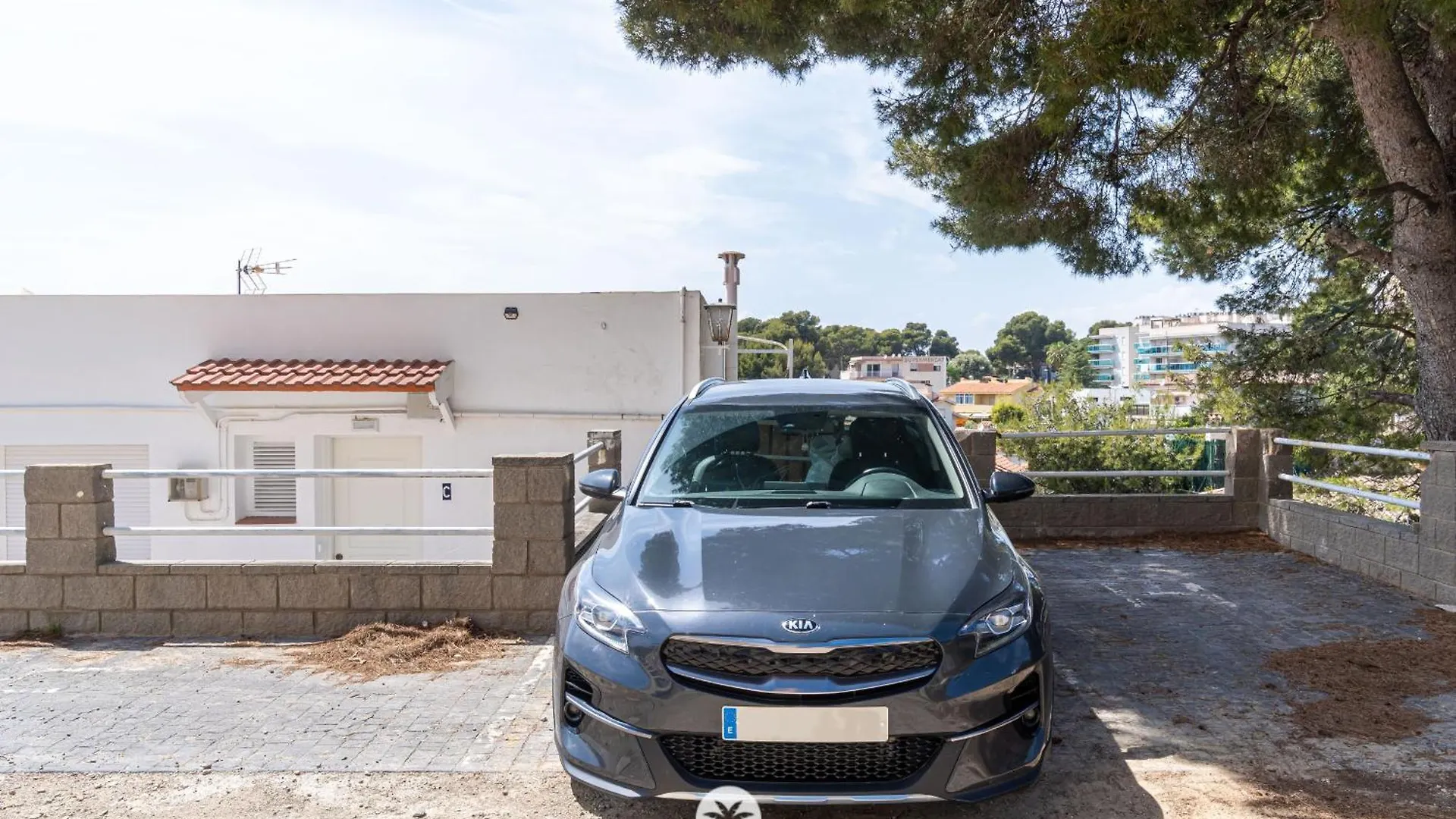 Apartamento Mediterranean Way - Carpe Diem Salou