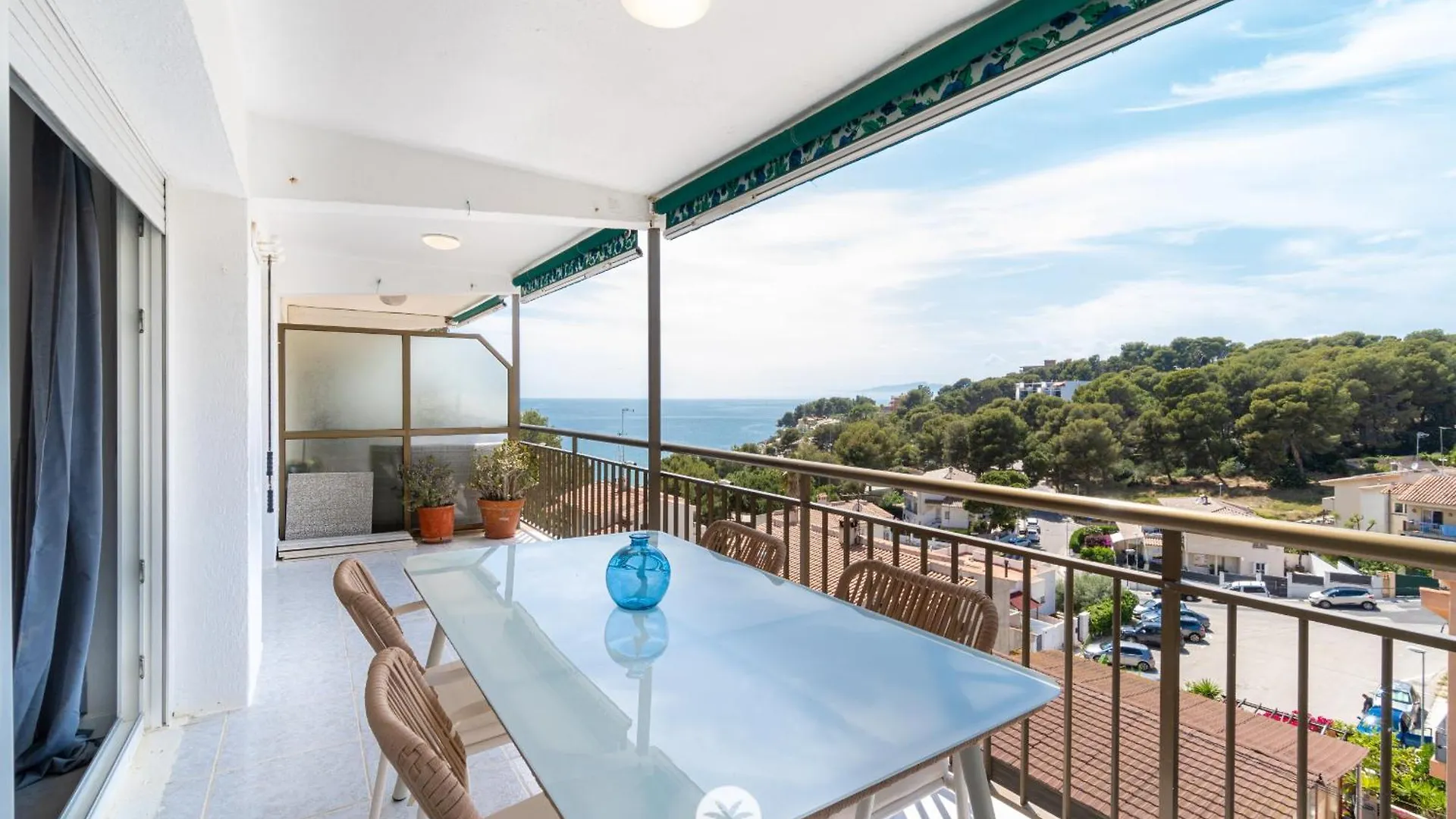 Mediterranean Way - Carpe Diem Salou