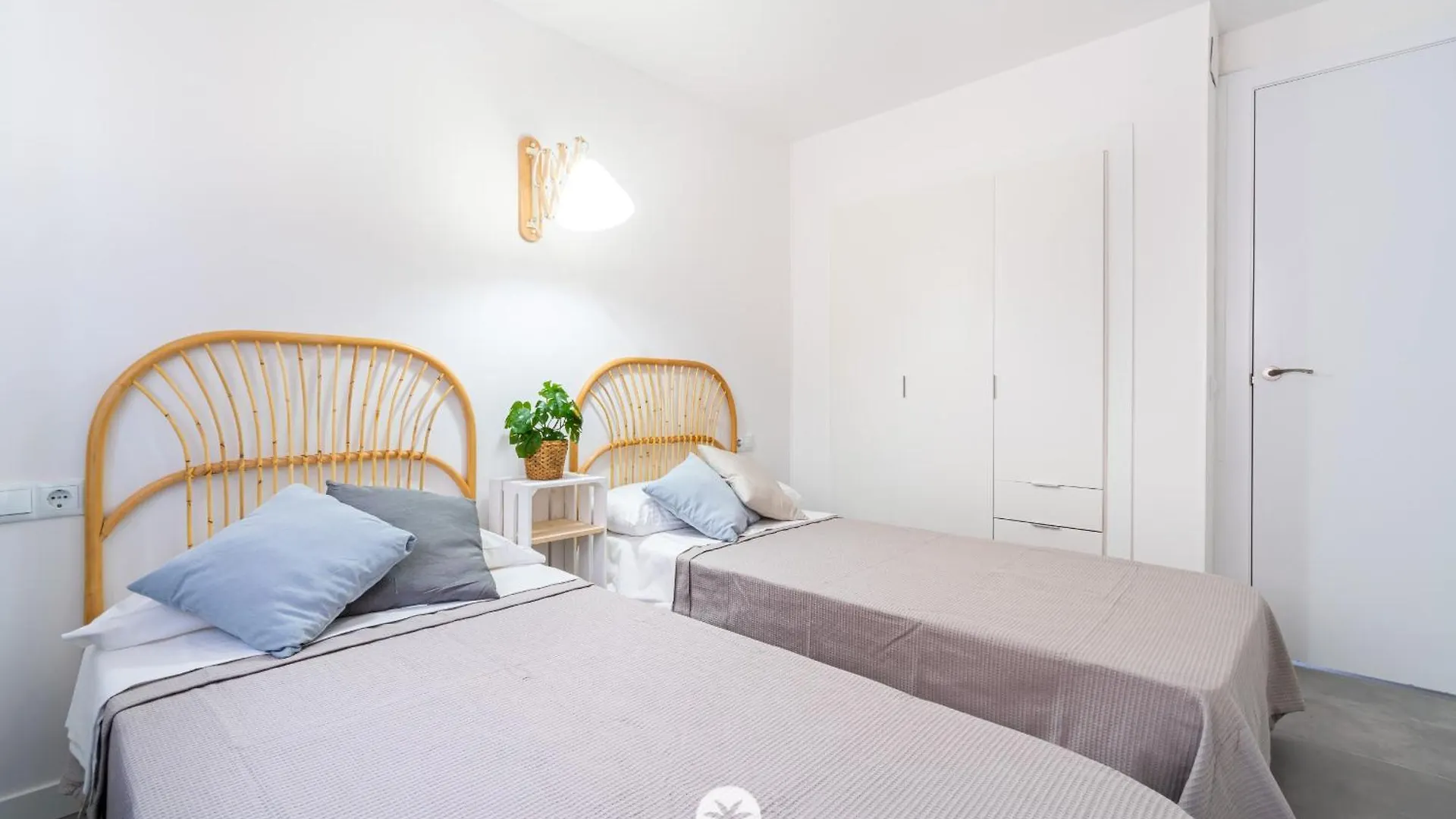Apartamento Mediterranean Way - Carpe Diem Salou