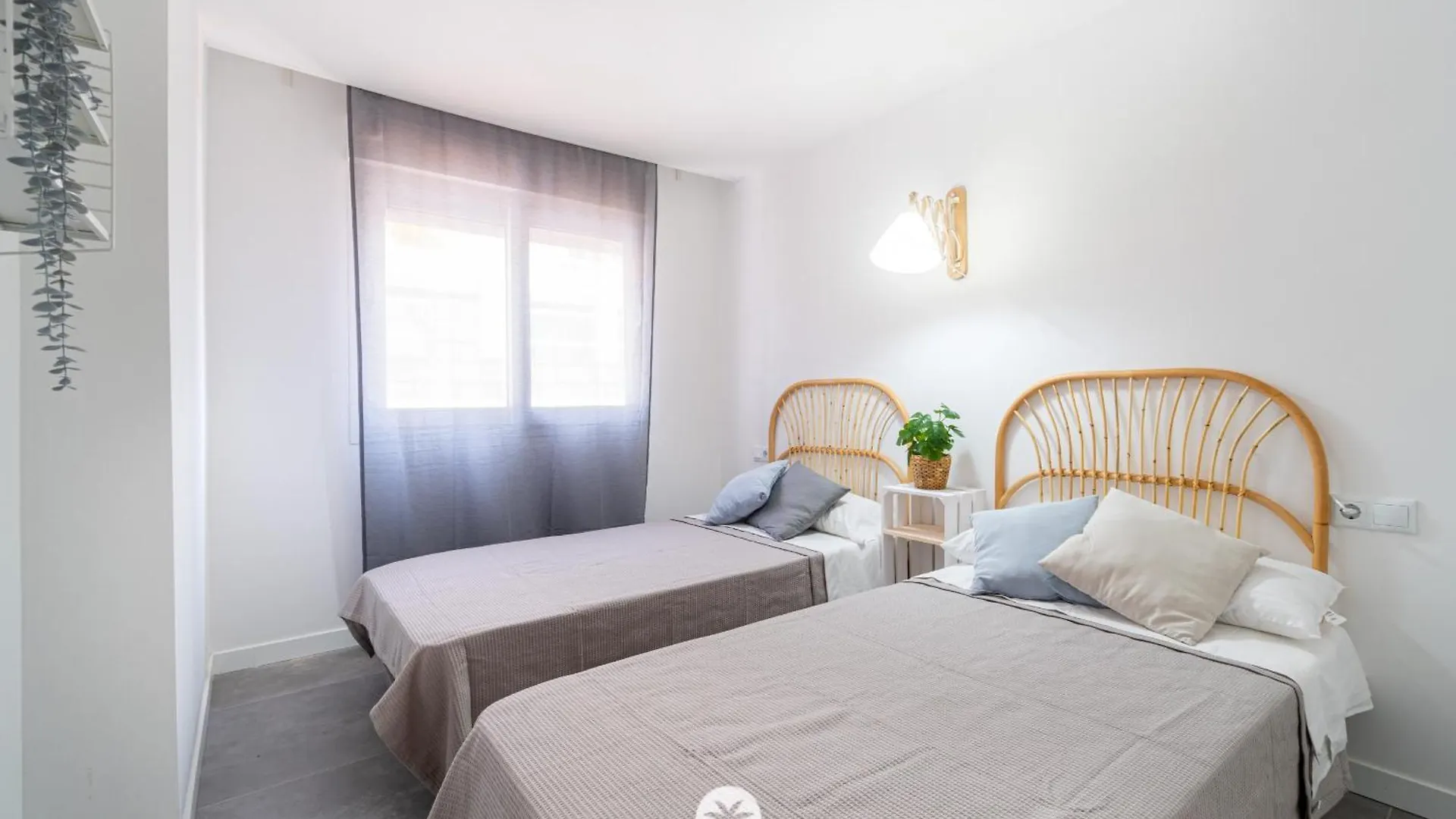 Apartamento Mediterranean Way - Carpe Diem Salou España