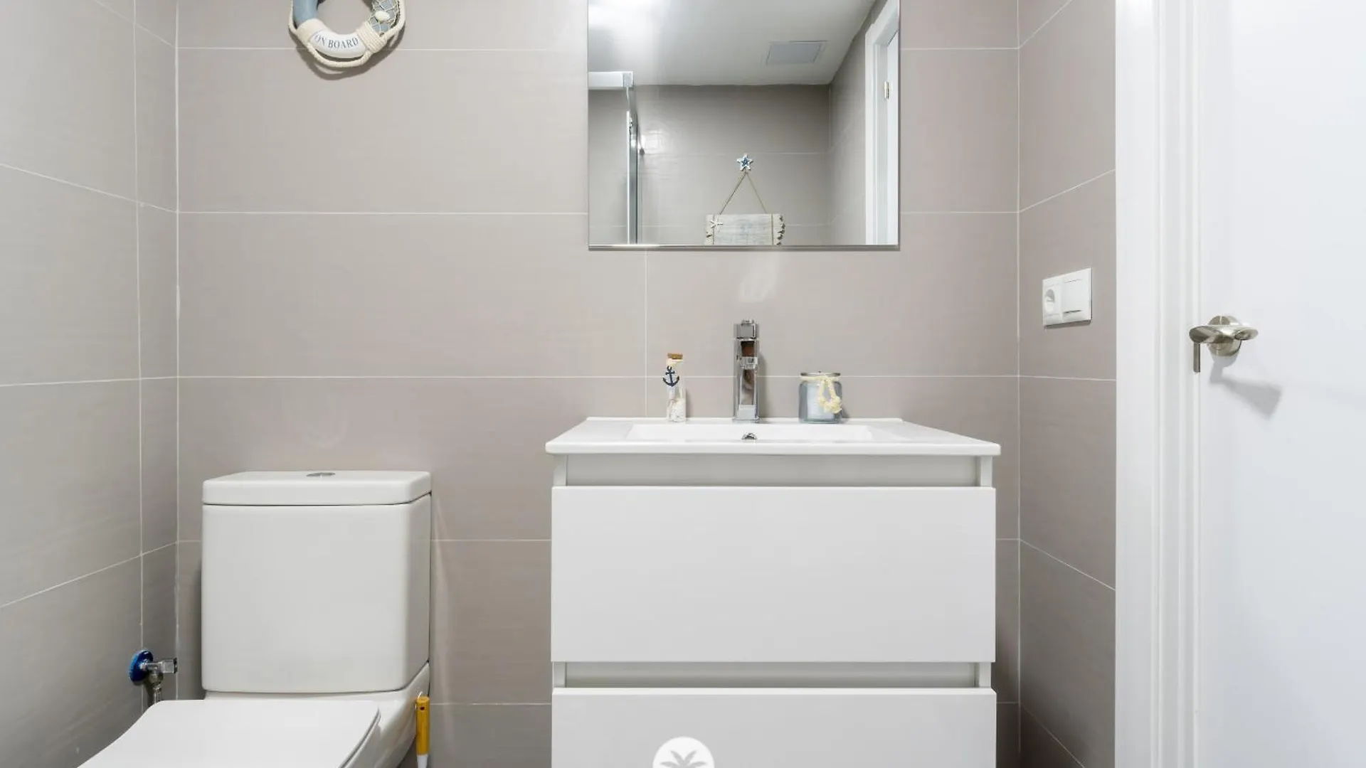 Apartamento Mediterranean Way - Carpe Diem Salou España