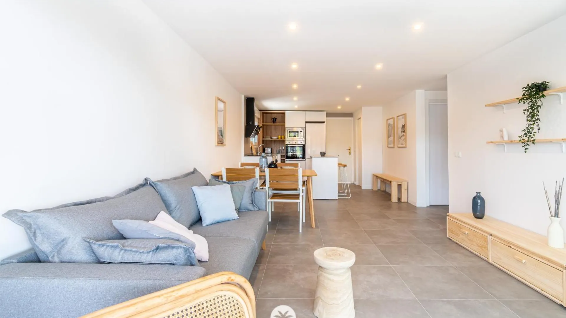 Mediterranean Way - Carpe Diem Salou Apartamento