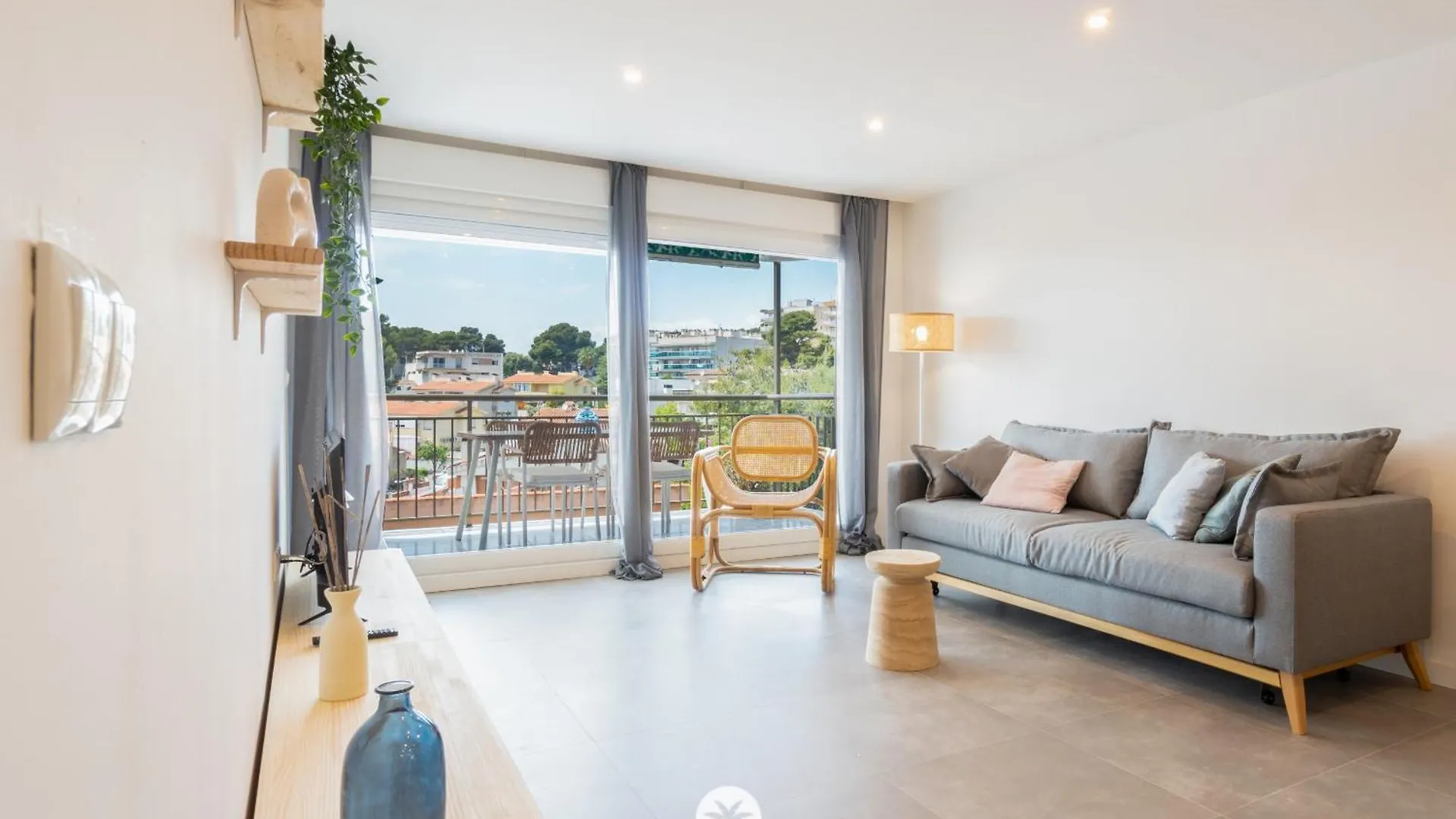 Apartamento Mediterranean Way - Carpe Diem Salou