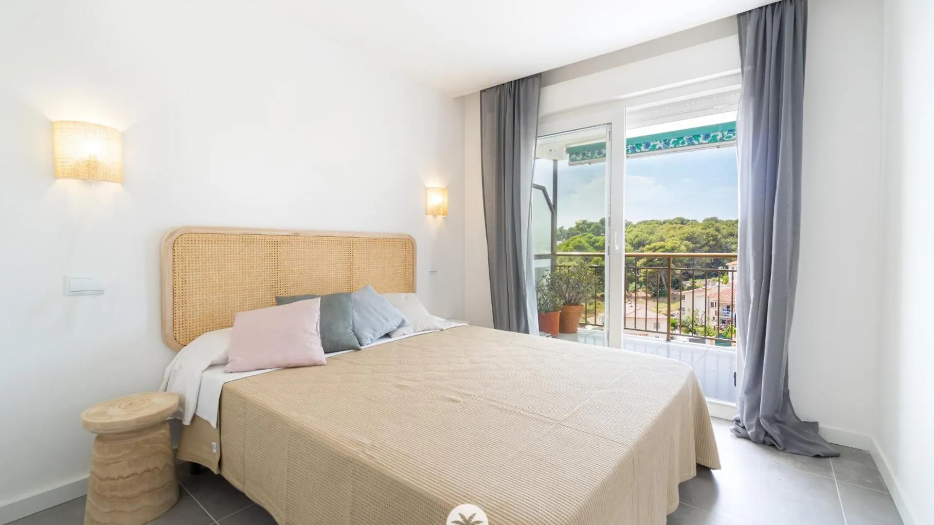Mediterranean Way - Carpe Diem Salou Apartmán