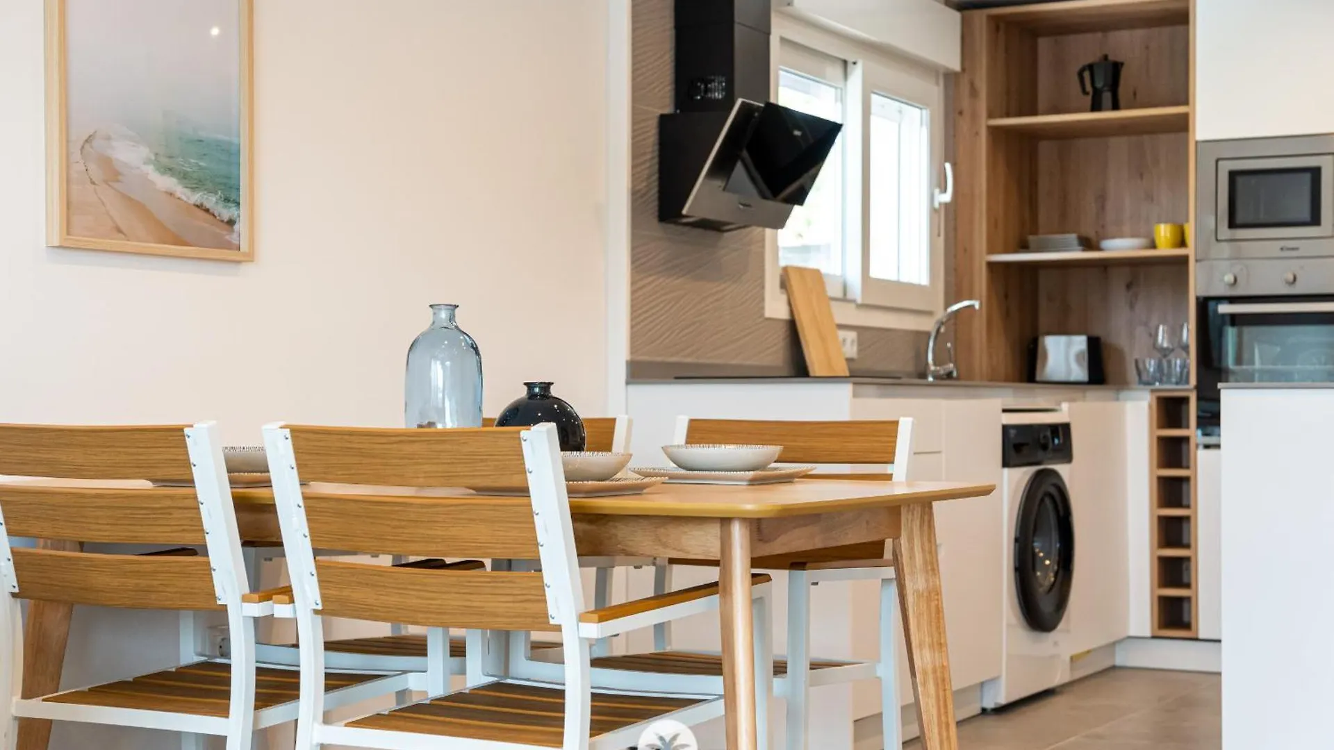 Mediterranean Way - Carpe Diem Salou Apartmán
