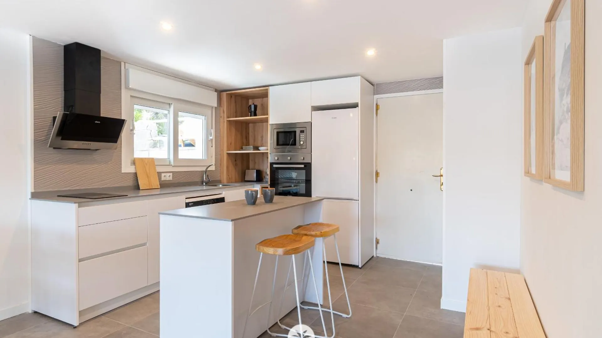 Apartmán Mediterranean Way - Carpe Diem Salou