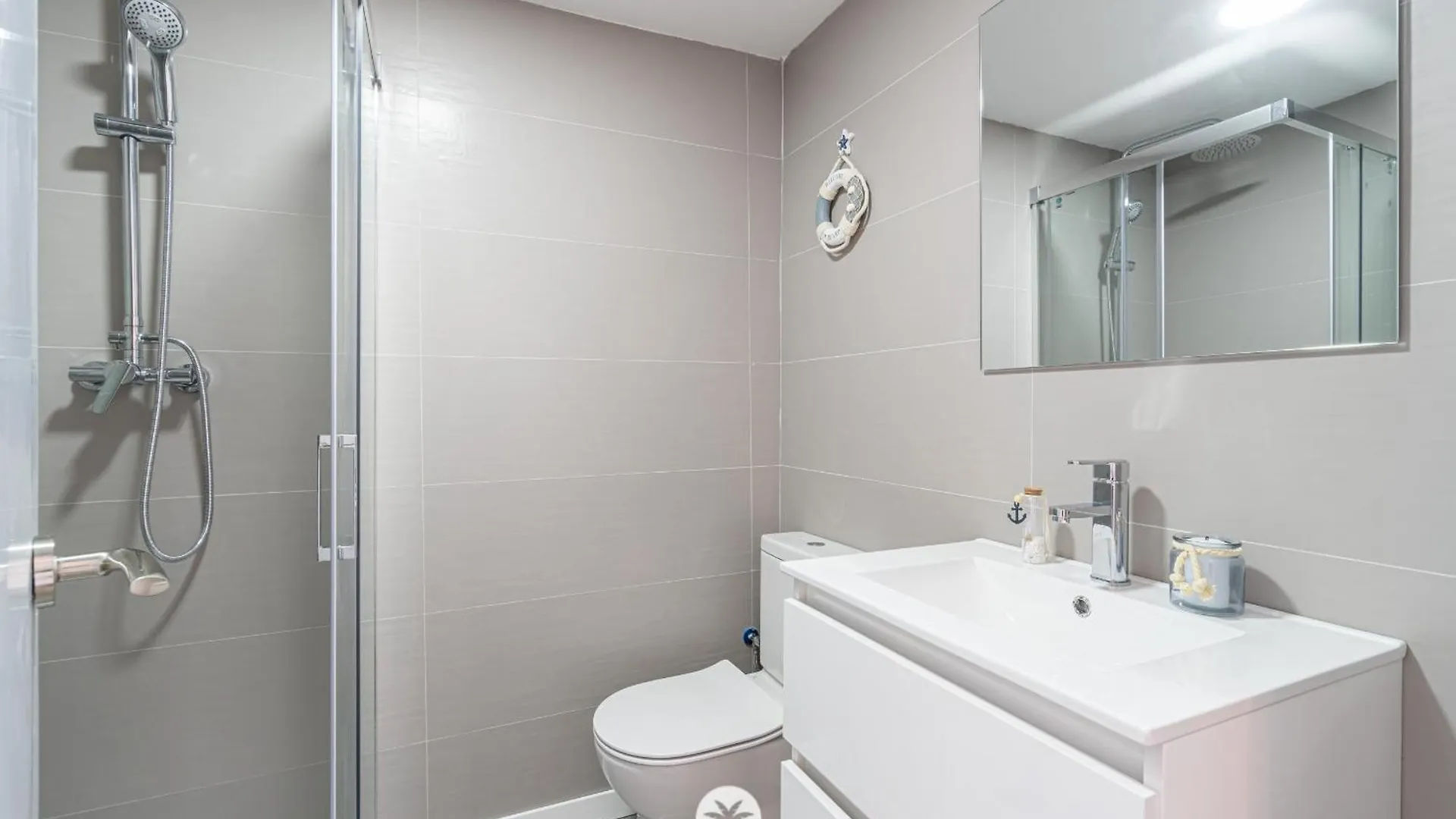 Mediterranean Way - Carpe Diem Salou Apartmán