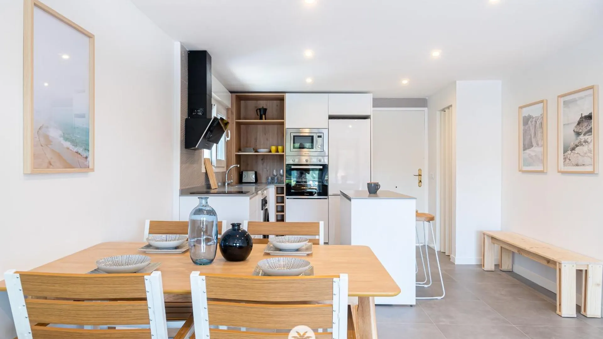 Apartmán Mediterranean Way - Carpe Diem Salou