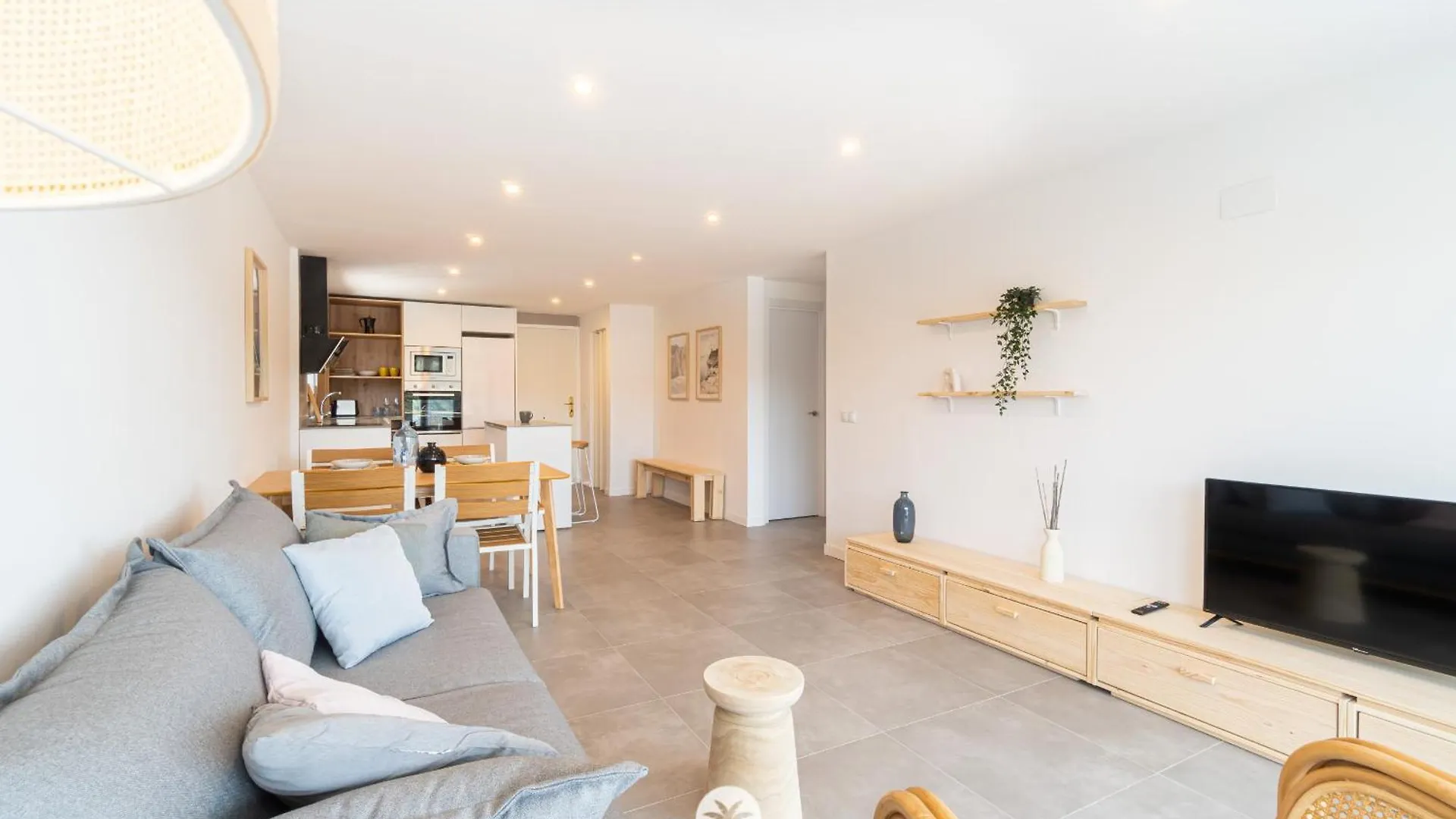 Apartmán Mediterranean Way - Carpe Diem Salou
