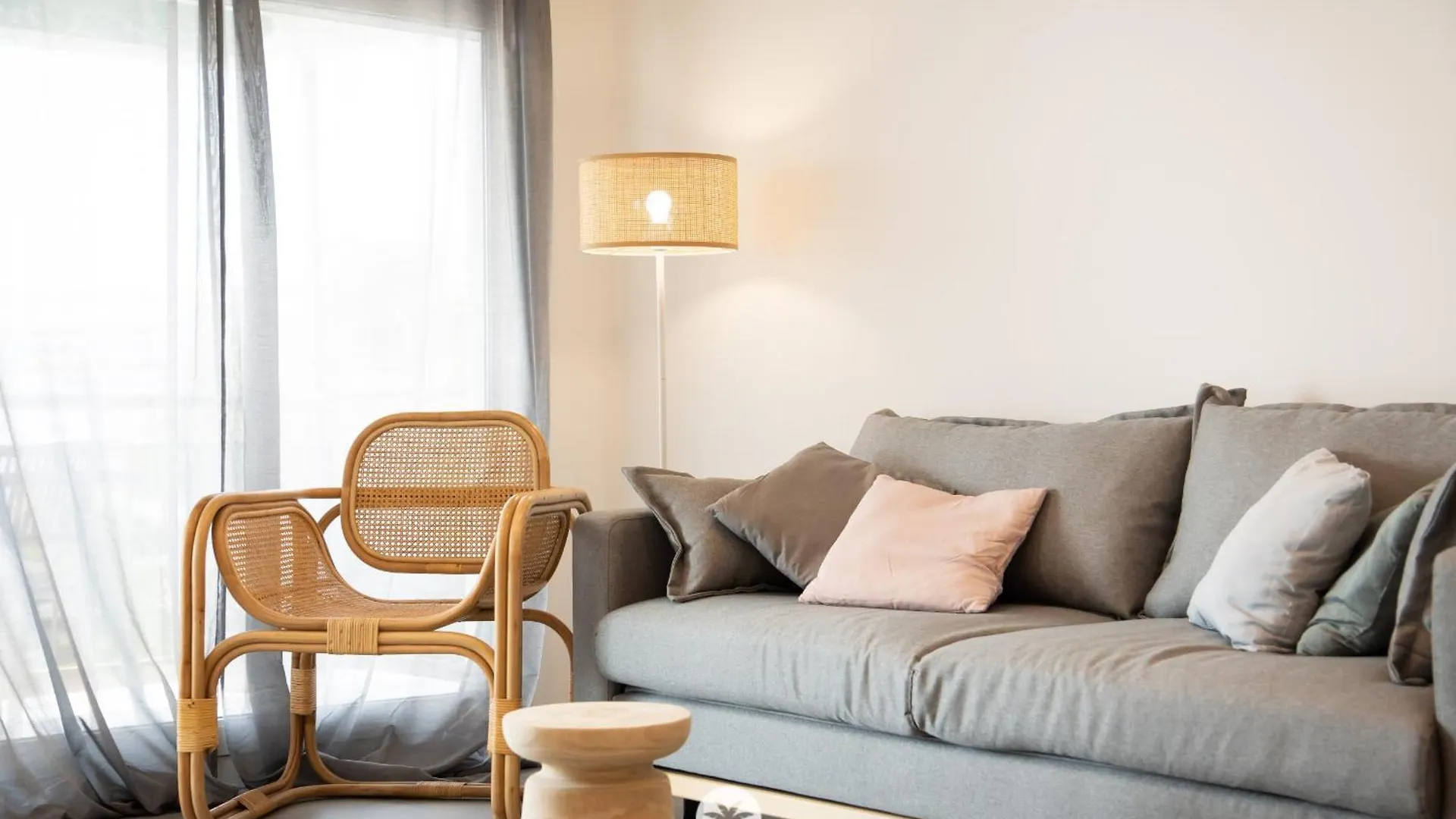 Mediterranean Way - Carpe Diem Salou Apartmán