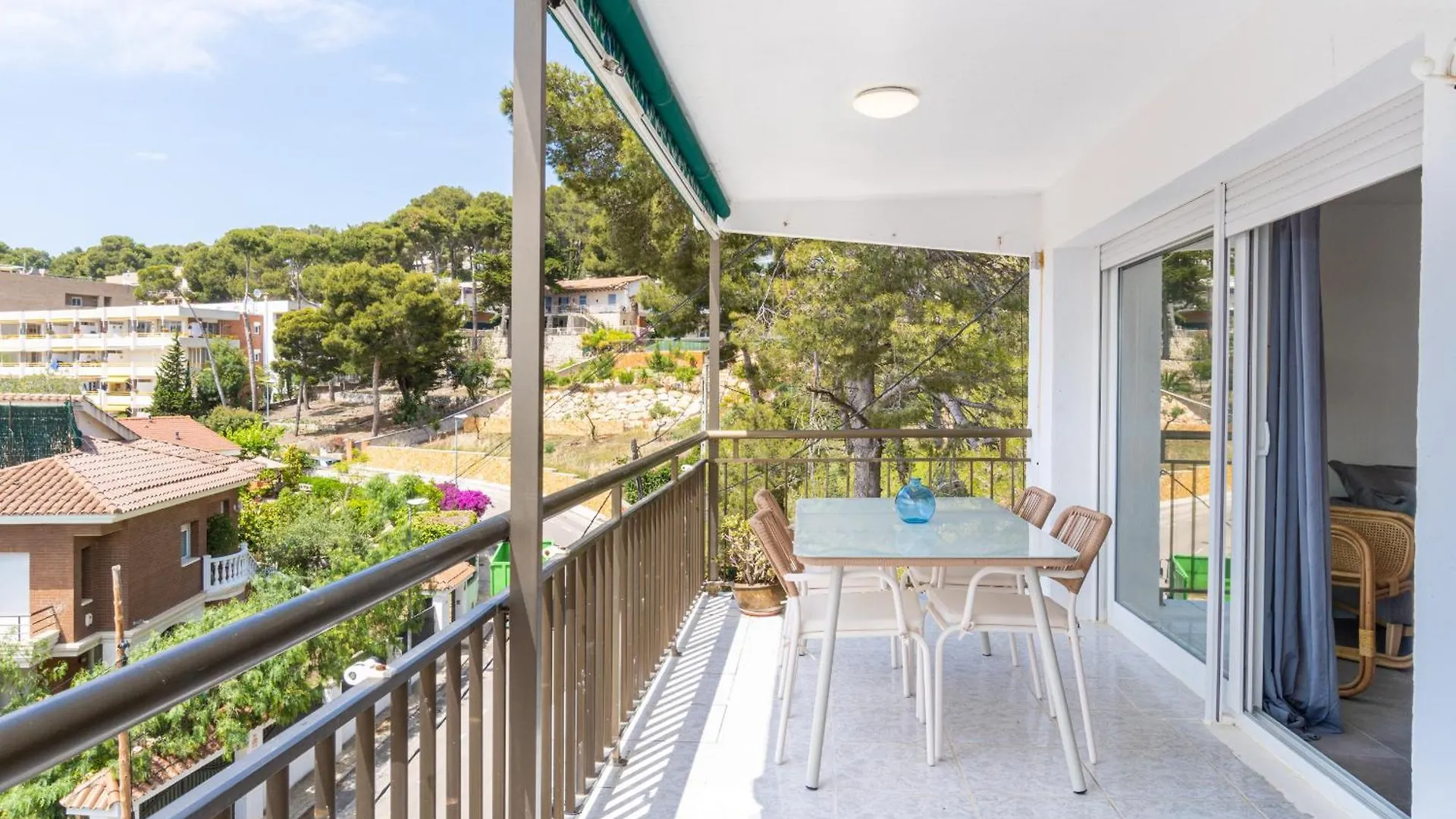 Apartmán Mediterranean Way - Carpe Diem Salou