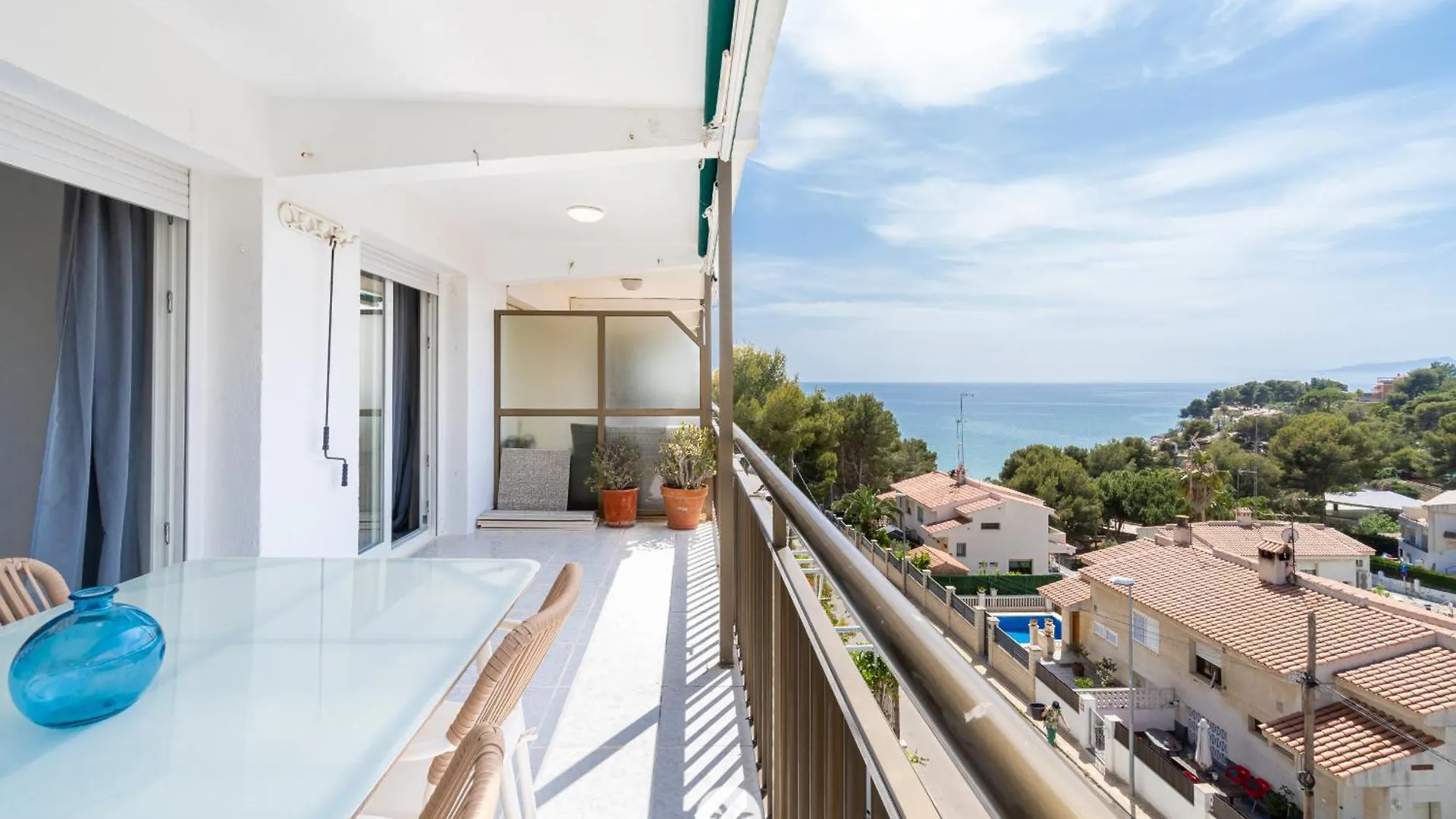 Mediterranean Way - Carpe Diem Salou 0*,  Španělsko